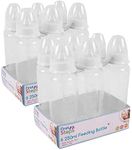 Plastic Baby Bottles