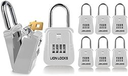 Lion Locks