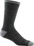 Darn Tough John Henry Boot Cushion Socks - Men's Gravel Large