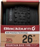 Blackburn Mountain Bike Tire 26" x 