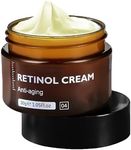 Retinol Cream - Face Cream Anti-Agi