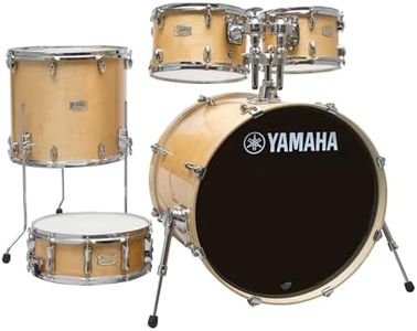 Yamaha 5pc