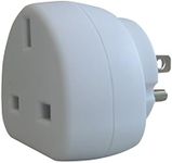 ShaniTech Travel Adaptor Earthed UK