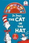 Dr. Seuss's The Cat in the Hat with 12 Silly Sounds!: An Interactive Read and Listen Book (Dr. Seuss Sound Books)