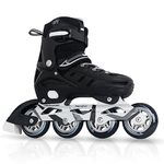 Aggresive Inline Skates