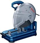 Bosch Gco 220 Chop Saw Metal Hand-Powered Cutter Table Top Tile Cutter (2200 W)