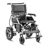 Lightweight Power Wheelchair