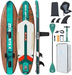 ZLX SUP Bo