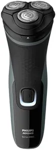 Philips Norelco Shaver 2300 Rechargeable Electric Shaver with PopUp Trimmer, S1211/81