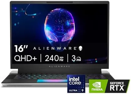 Alienware 