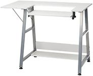 Sewing Online Small Sewing Table, W