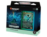 Magic The Gathering D3458105, multicoloured