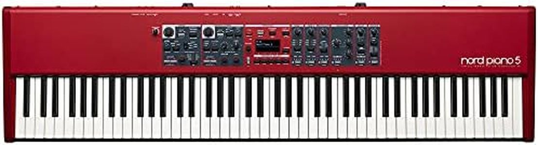 Nord, 88-K