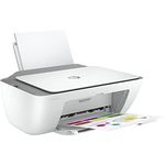 HP DeskJet 2755e All-in-One Printer with 3 Months Free Ink Through HP Plus (26K67A)