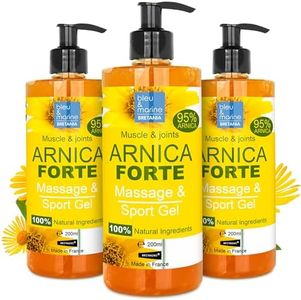 90% Arnica