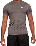Russell Athletic Men's Compression 