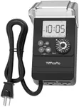 TiFFCOFiO New Digital Outdoor Timer