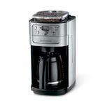 Cuisinart Coffee Pot With Grinder