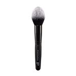 e.l.f. Pointed Powder Brush, Vegan Makeup Tool, Tapered End, For Flawless Contouring & Highlighting