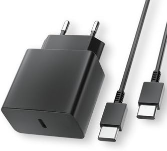 45W Charge