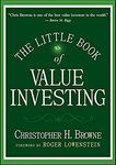 The Little Book of Value Investing: 6 (Little Books. Big Profits)