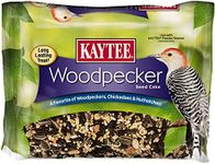 Kaytee Wild Bird Woodpecker Seed Ca