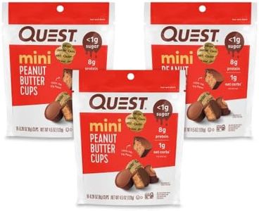 Quest Nutr