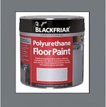 Blackfriar Polyurethane Floor Paint