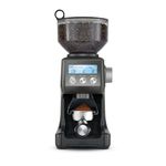 Breville Smart Grinder™ Pro, Black Stainless Steel