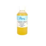 Avocado Oil - 250ml Refined Cosmetic Grade for Massage, Aromatherapy, Soap and Natural Skin Care