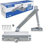 FORTSTRONG Door Closer (Silver) - A