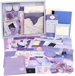 Draupnir Aesthetic Scrapbook Kit(34