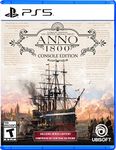 Anno 1800 Console Edition - PlayStation 5