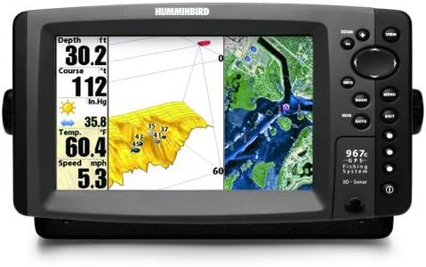 Humminbird