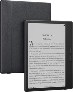 BOOX Tablet Go 7 B/W E Ink Tablet 4G 64G Support Active Stylus InkSense (Black)