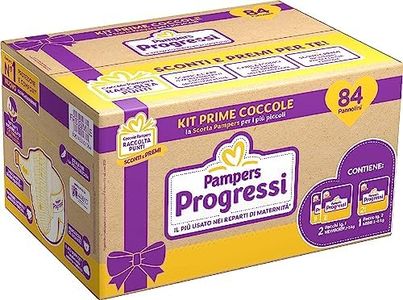 Pampers Pr