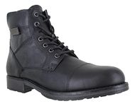 Men High Boots