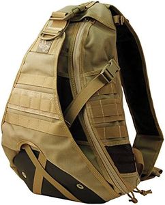 Maxpedition Monsoon Gearslinger, Khaki