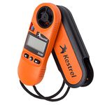 Kestrel 3500FW Fire Weather Meter - Orange