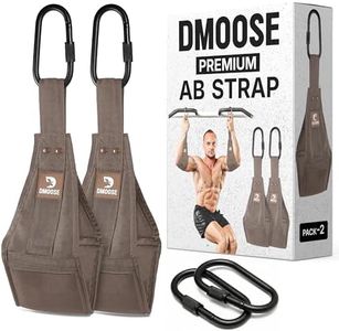 DMoose Fit