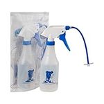 Elephant Ear Washer Bottle System by Doctor Easy