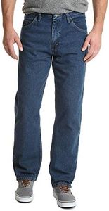 Wrangler A