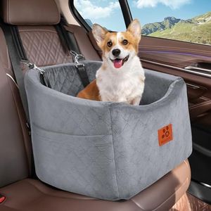 Dog Car Se
