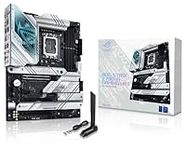 ASUS ROG Strix Z790-A Gaming WiFi, 