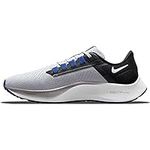 Nike Men's Running Shoe, Black Whit