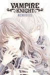 Vampire Knight: Memories, Vol. 9 (Volume 9)