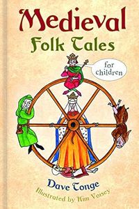 Medieval Folk Tales for Children