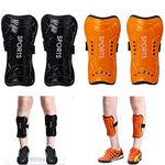 Kids Soccer Protective Gear