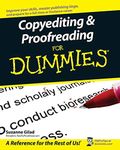 Copyediting and Proofreading For Du