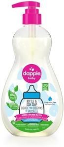 Dapple Bab